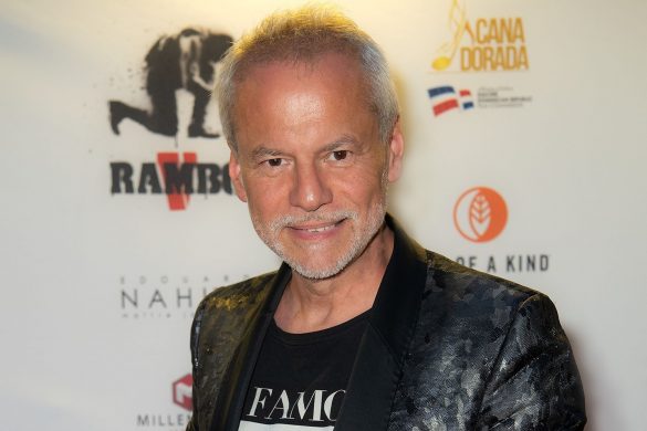 50plusstyle I Frank Altmann: Über den Alltag als Star- und Szenefotograf