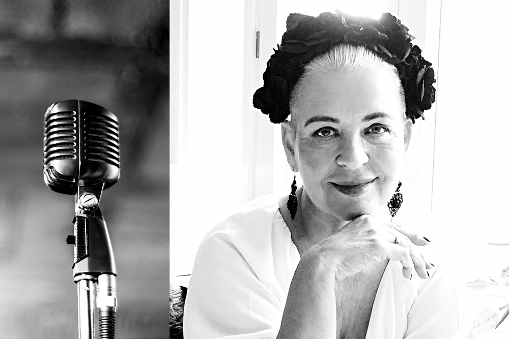 InterviewShorty mit Martina Jäger 50plusstyle